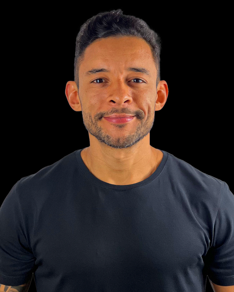 Bruno Macedo